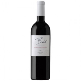 Bill Limited Edition Cabernet Sauvignon William Cole 750ml