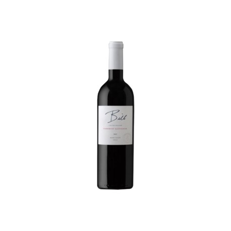 Bill Limited Edition Cabernet Sauvignon William Cole 750ml