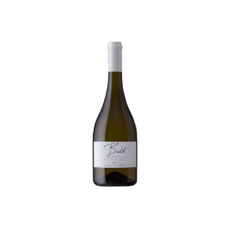 Bill Limited Edition Sauvignon Blanc William Cole 750ml